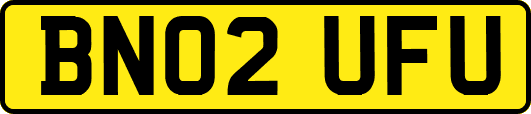 BN02UFU