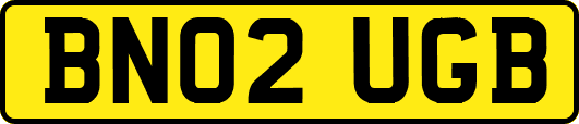 BN02UGB