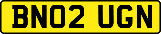BN02UGN