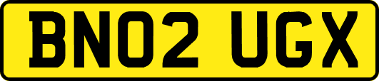 BN02UGX