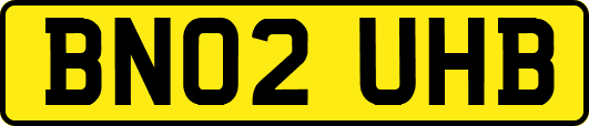 BN02UHB