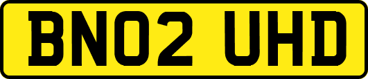 BN02UHD