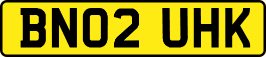 BN02UHK
