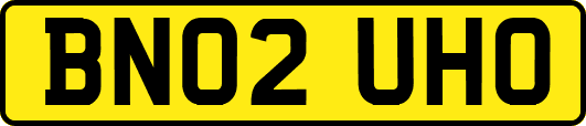 BN02UHO