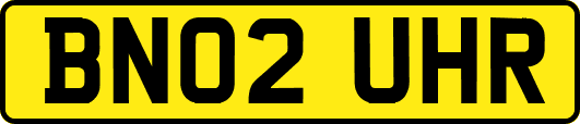 BN02UHR