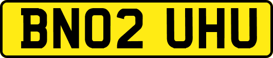 BN02UHU