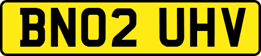 BN02UHV