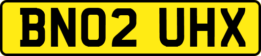 BN02UHX