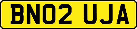 BN02UJA