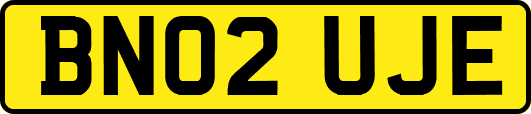 BN02UJE