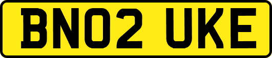 BN02UKE