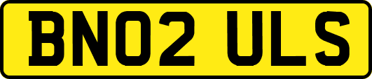BN02ULS