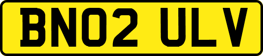 BN02ULV