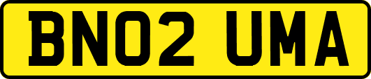 BN02UMA