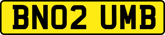 BN02UMB