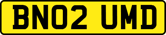 BN02UMD