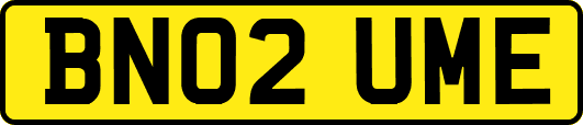 BN02UME