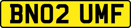 BN02UMF