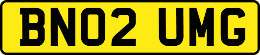 BN02UMG
