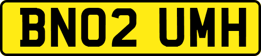 BN02UMH