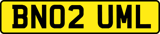 BN02UML