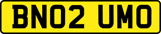 BN02UMO