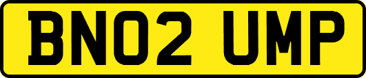 BN02UMP