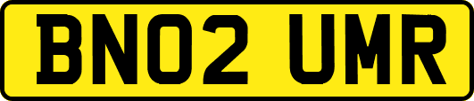 BN02UMR