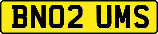 BN02UMS