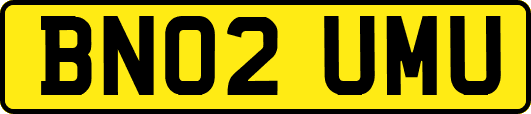 BN02UMU