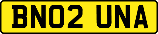 BN02UNA