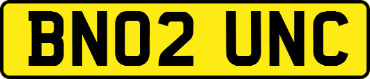 BN02UNC