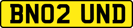BN02UND