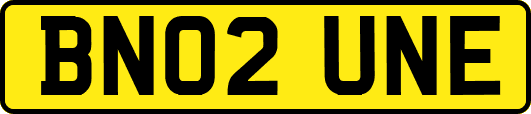 BN02UNE