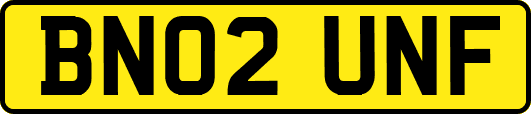 BN02UNF