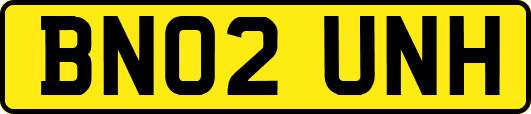 BN02UNH