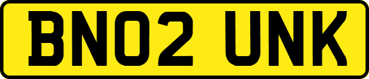 BN02UNK