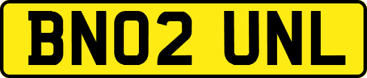BN02UNL
