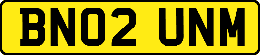 BN02UNM