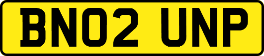 BN02UNP