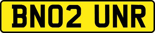 BN02UNR