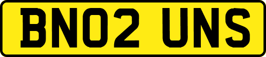 BN02UNS