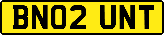 BN02UNT