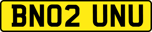 BN02UNU