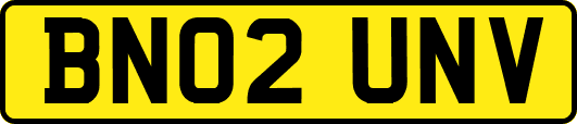 BN02UNV