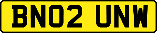 BN02UNW