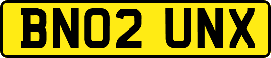 BN02UNX