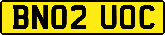 BN02UOC