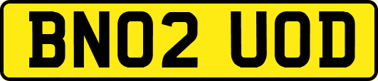 BN02UOD