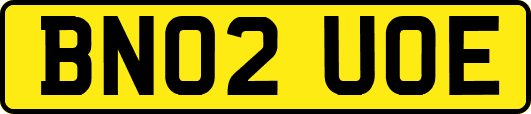 BN02UOE